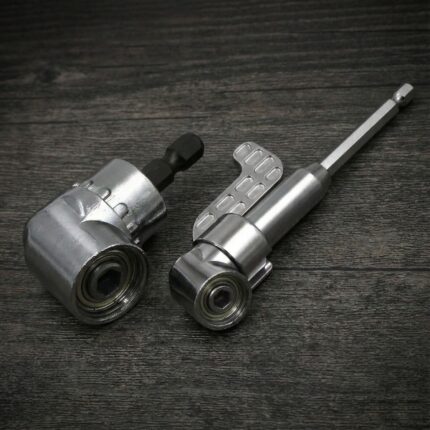 Sarokfúró adapter (2 darab) | RIGHTADAP