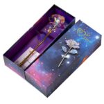 Galaxy rózsa ajándék | ROSIVERSE - Image 13