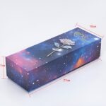 Galaxy rózsa ajándék | ROSIVERSE - Image 12