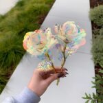 Galaxy rózsa ajándék | ROSIVERSE - Image 8