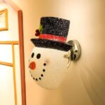 Hóember fényburkolatok | SNOWKO - Image 4