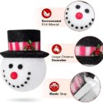 Hóember fényburkolatok | SNOWKO - Image 6