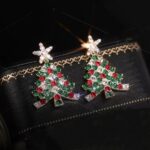 Elegáns fülbevaló | SPARKICE - Image 4