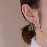 Elegáns fülbevaló | SPARKICE - Image 5