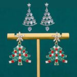 Elegáns fülbevaló | SPARKICE - Image 9