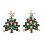 Elegáns fülbevaló | SPARKICE - Image 2