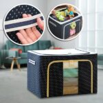 Tárolódoboz | STACKBOX