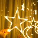 (12x) Kültéri dekorációs lámpák | STARRYSKY - Image 7