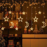 (12x) Kültéri dekorációs lámpák | STARRYSKY - Image 9