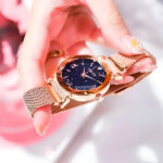 Elegáns női karóra | STARRYTIME - Image 2