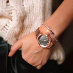 Elegáns női karóra | STARRYTIME - Image 3