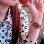 Elegáns női karóra | STARRYTIME - Image 4