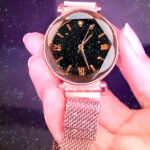 Elegáns női karóra | STARRYTIME - Image 5