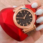 Elegáns női karóra | STARRYTIME - Image 6
