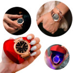 Elegáns női karóra | STARRYTIME - Image 8