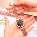 Elegáns női karóra | STARRYTIME - Image 9