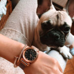 Elegáns női karóra | STARRYTIME - Image 10