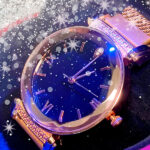 Elegáns női karóra | STARRYTIME - Image 12