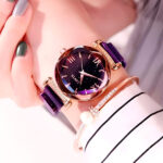 Elegáns női karóra | STARRYTIME - Image 15