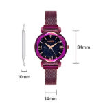 Elegáns női karóra | STARRYTIME - Image 17