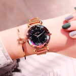 Elegáns női karóra | STARRYTIME - Image 18