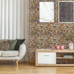 3D kőhatású falburkoló csempék – lehúzható és felragasztható | STONEBLOCKS - Image 5