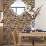 3D kőhatású falburkoló csempék – lehúzható és felragasztható | STONEBLOCKS - Image 6