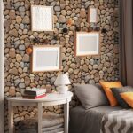 3D kőhatású falburkoló csempék – lehúzható és felragasztható | STONEBLOCKS - Image 8