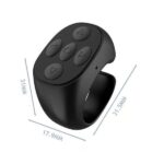 Vezeték nélküli ujjbegyes távirányító | TAPCONTROL - Image 9
