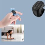 Vezeték nélküli ujjbegyes távirányító | TAPCONTROL - Image 7