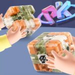 Kézi logikai játék | THINKCUBE - Image 11