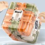 Kézi logikai játék | THINKCUBE - Image 7