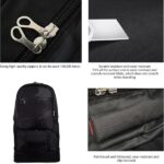 Vízálló sport hátizsák 60L | TREKKO - Image 3