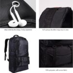 Vízálló sport hátizsák 60L | TREKKO - Image 4