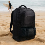 Vízálló sport hátizsák 60L | TREKKO - Image 2