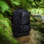 Vízálló sport hátizsák 60L | TREKKO - Image 5
