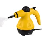 Fertőtlenítő gőztisztító | VAPERO - Image 13