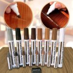 Fa felület javító készlet (8 szín) | WOODPENS
