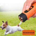 Ultrahangos kisállat-kiképző készülék | WOOFSTOP - Image 2
