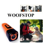 Ultrahangos kisállat-kiképző készülék | WOOFSTOP - Image 3