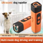 Ultrahangos kisállat-kiképző készülék | WOOFSTOP - Image 4