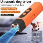 Ultrahangos kisállat-kiképző készülék | WOOFSTOP - Image 5