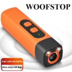 Ultrahangos kisállat-kiképző készülék | WOOFSTOP - Image 6