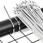 Nehéz kivitelű kábelkötöző szerszám | ZIPFLEX - Image 2