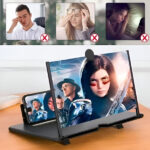 Mobiltelefon képernyőnagyító | ZOOMPLUS - Image 3