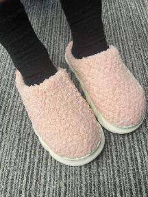 Meleg téli papucs | COZYSTEPS photo review