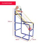 Beltéri kosárlabda állvány | DUNKDOME - Image 5