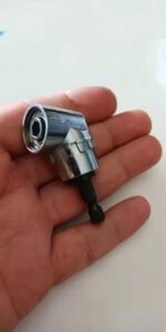 Sarokfúró adapter (2 darab) | RIGHTADAP photo review