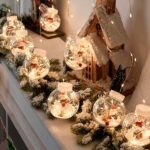 Fényes karácsonyi gömbök (3m) | XMASBALL - Image 8