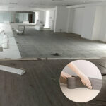 Öntapadós fa mintás szegélyvonal falmatrica (5 m) | DECORIM - Image 9